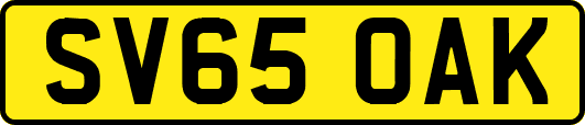 SV65OAK