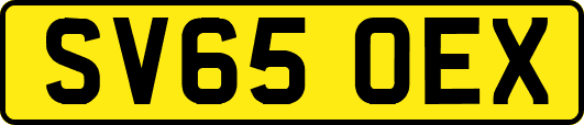 SV65OEX