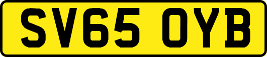 SV65OYB