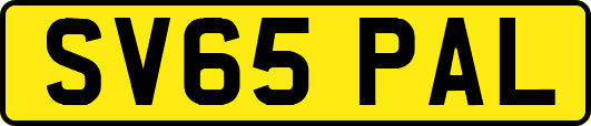 SV65PAL