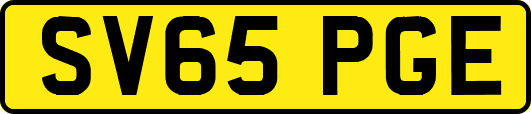 SV65PGE