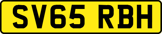 SV65RBH