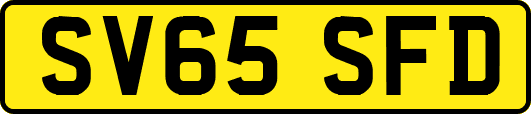 SV65SFD