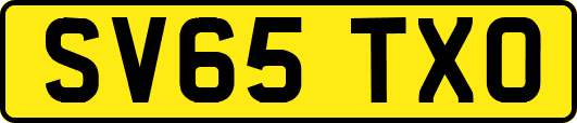 SV65TXO