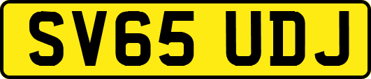 SV65UDJ