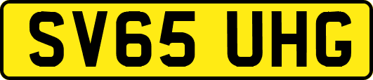 SV65UHG