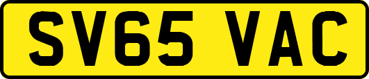 SV65VAC