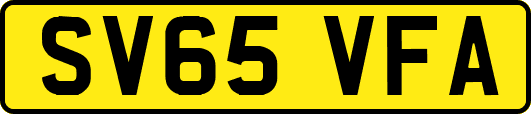 SV65VFA