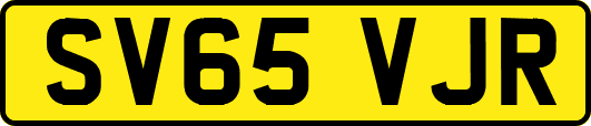 SV65VJR