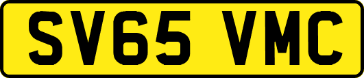 SV65VMC