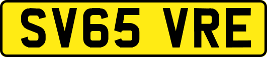 SV65VRE