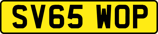 SV65WOP