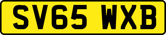 SV65WXB