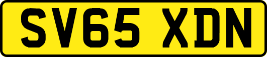 SV65XDN