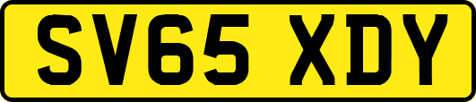 SV65XDY