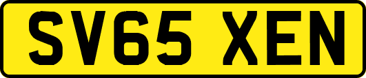SV65XEN