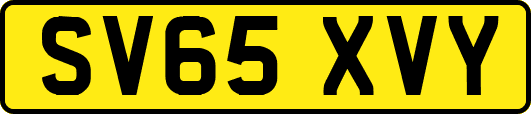 SV65XVY