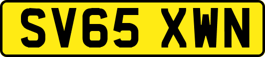 SV65XWN
