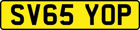 SV65YOP