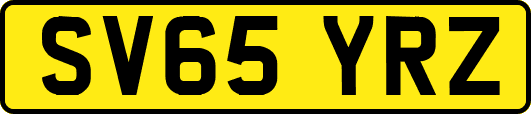 SV65YRZ