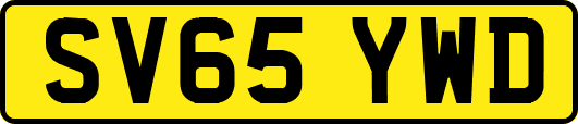 SV65YWD