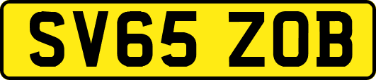 SV65ZOB