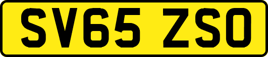 SV65ZSO