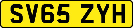 SV65ZYH