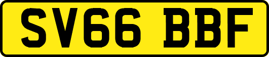 SV66BBF