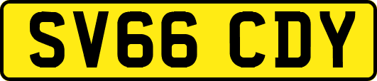 SV66CDY