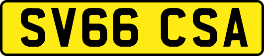 SV66CSA