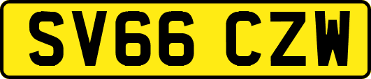 SV66CZW