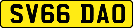 SV66DAO