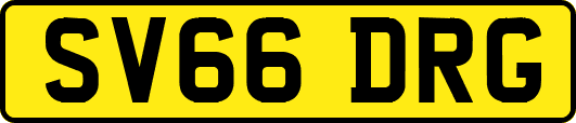 SV66DRG