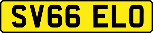 SV66ELO