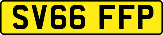 SV66FFP
