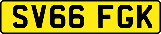 SV66FGK