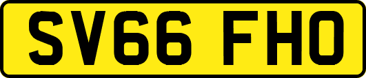 SV66FHO