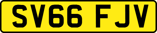 SV66FJV