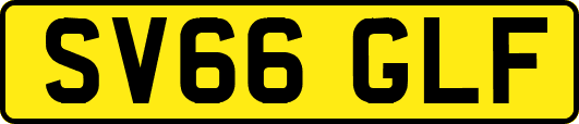 SV66GLF