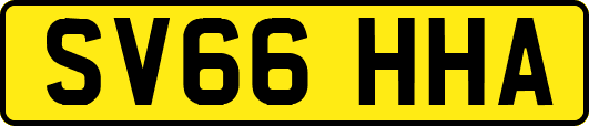 SV66HHA