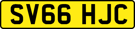 SV66HJC