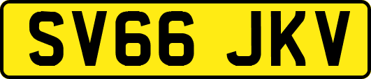 SV66JKV