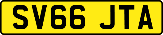 SV66JTA