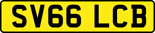 SV66LCB