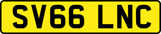SV66LNC