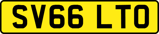 SV66LTO