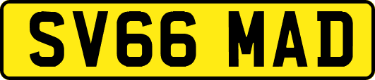 SV66MAD