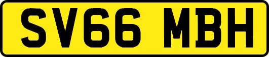SV66MBH