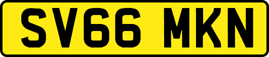 SV66MKN